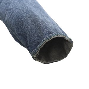 画像6: WHIMSY Washed Regular Fit Denim