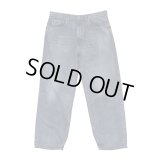 WHIMSY Washed Regular Fit Denim