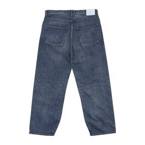 画像2: WHIMSY Washed Regular Fit Denim
