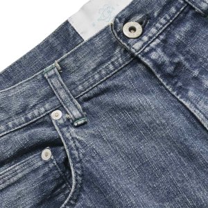 画像3: WHIMSY Washed Regular Fit Denim