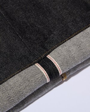 画像3: HOUSSE Usual 5-Pocket Jeans