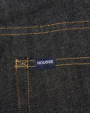 画像4: HOUSSE Usual 5-Pocket Jeans