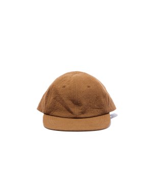 画像2: HOUSSE Short-Bill Utility Cap