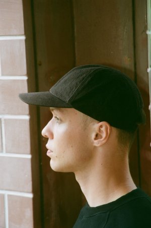 画像7: HOUSSE Short-Bill Utility Cap