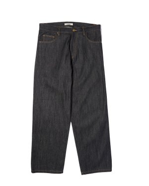 画像1: HOUSSE Usual 5-Pocket Jeans