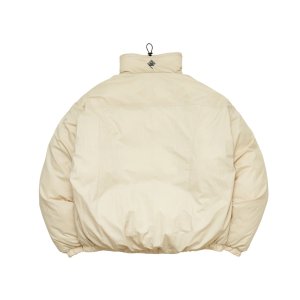 画像3: WHIMSY SNOWMAN JACKET NATURAL