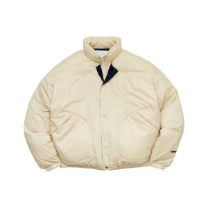 画像1: WHIMSY SNOWMAN JACKET NATURAL