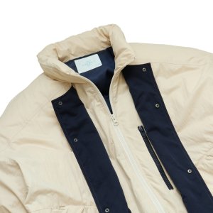 画像4: WHIMSY SNOWMAN JACKET NATURAL