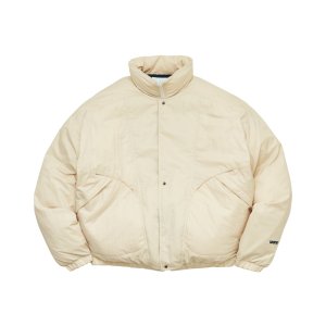 画像2: WHIMSY SNOWMAN JACKET NATURAL