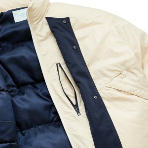 画像5: WHIMSY SNOWMAN JACKET NATURAL