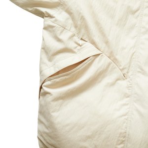 画像9: WHIMSY SNOWMAN JACKET NATURAL