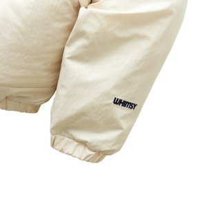 画像10: WHIMSY SNOWMAN JACKET NATURAL