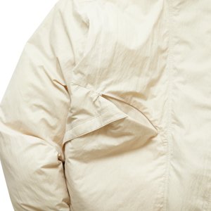 画像8: WHIMSY SNOWMAN JACKET NATURAL