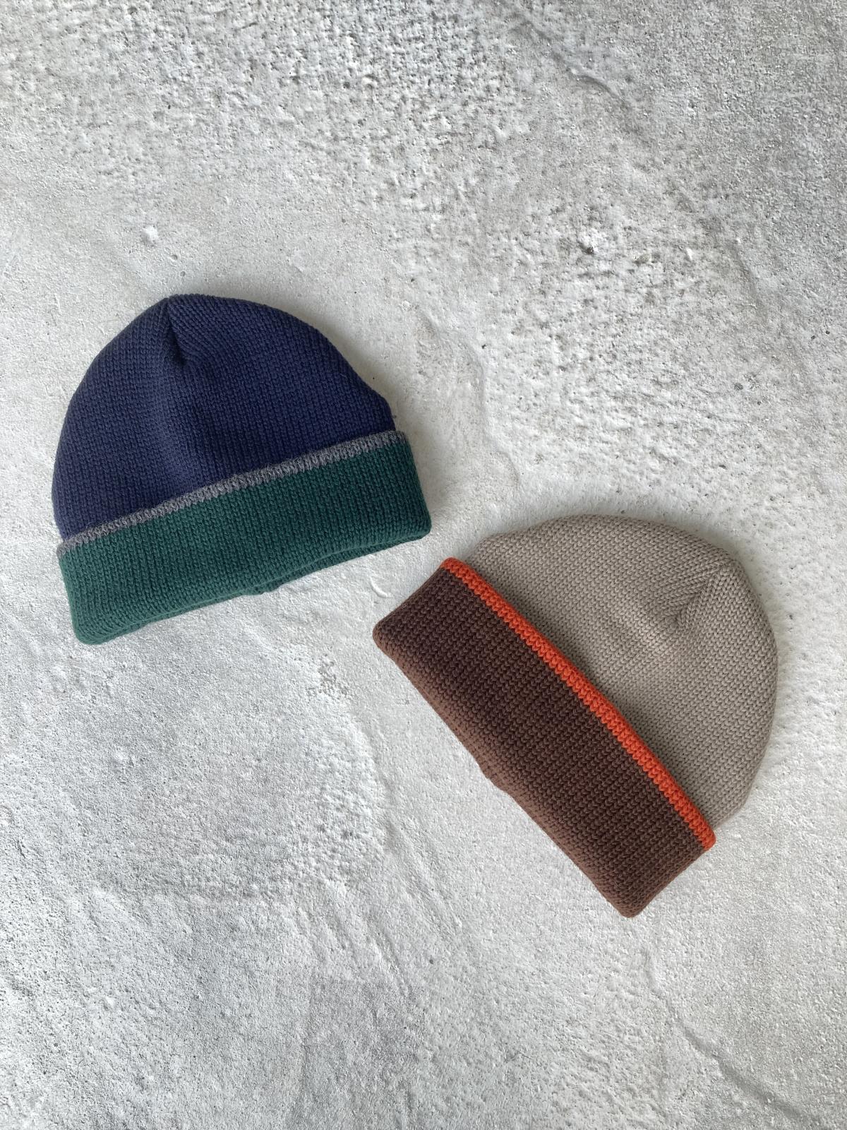 PWA  LAT LINED BEANIE