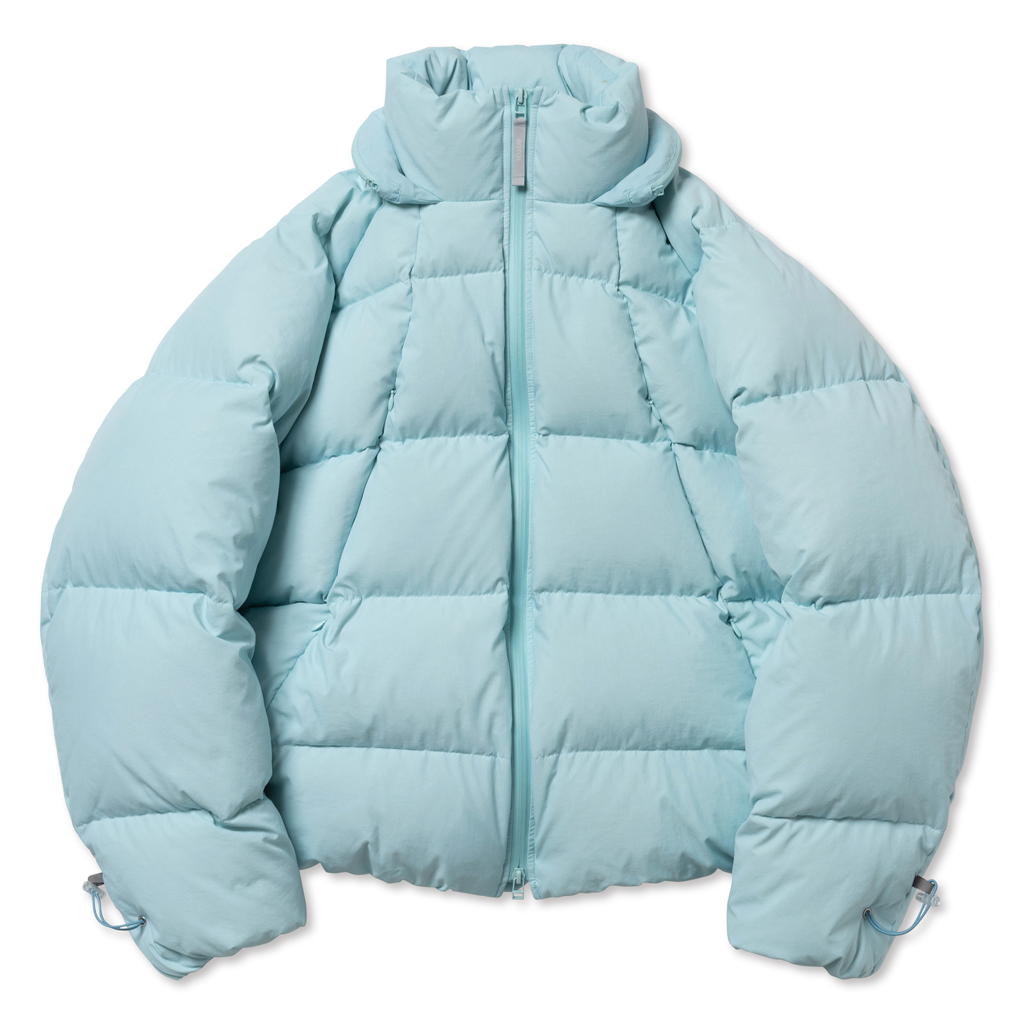 ROTOL CURVY DOWN JACKET