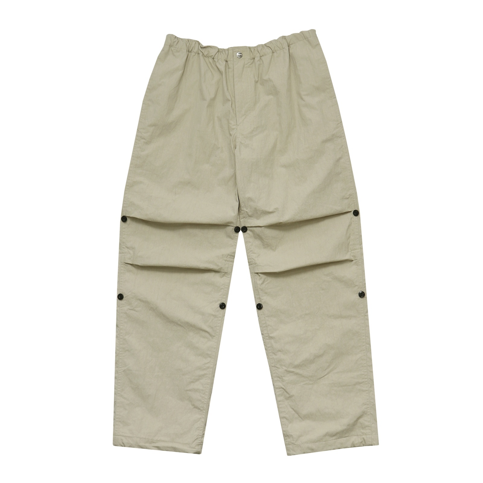 WHIMSY Nylon Utility Pant Beige