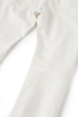 画像5: SANDINISTA   B.C. White Stretch Denim Pants - Skinny (5)
