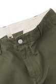 画像6: SANDINISTA B.C. Chino Pants - Ankle Cut (6)