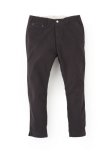 画像1: SANDINISTA B.C. Chino Pants - Ankle Cut (1)