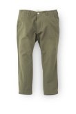 画像3: SANDINISTA B.C. Chino Pants - Ankle Cut (3)