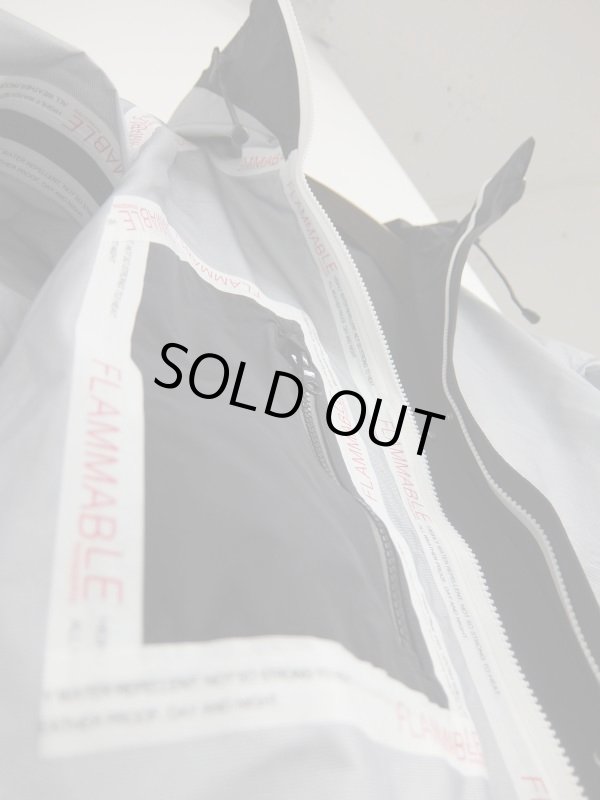 PHINGERIN FLAME UPSET ANORAK ブラック,正規取扱い,販売店舗 , 福岡から通販 , 送料無料 PHINGERIN FLAME UPSET ANORAK ブラック,正規取扱い,販売店舗 , 福岡から通販 , 送料無料