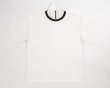 画像1: LITTLEBIG Hi-Neck WHITE (1)