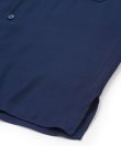 画像5: SANDINISTA Open Collar Rayon Shirt (5)