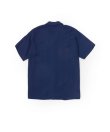 画像3: SANDINISTA Open Collar Rayon Shirt (3)