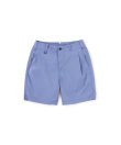 画像3: SANDINISTA Packable Wide Stretch Short Pants (3)