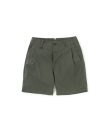 画像2: SANDINISTA Packable Wide Stretch Short Pants (2)