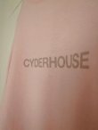 画像3: CYDERHOUSE CELT&CELT Long Sleeve shirts ベビーピンク (3)