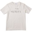 画像2: THE NERDYS t-shirt WHITE (2)