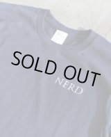 画像: THE NERDYS NERD t-shirt NAVY