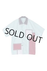 画像: PHINGERIN VIEW SHIRT