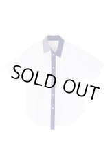 画像: PHINGERIN GAP SHIRT