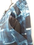 画像2: HUMIS AMPHIBIOUS 1-TUCK SHORTS BLUE MULTI (2)