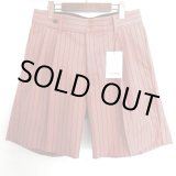 画像: LITTLEBIG Stripe Short Trousers