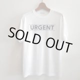 画像: LITTLEBIG Print TS-1 URGENT