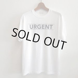 画像: LITTLEBIG Print TS-1 URGENT