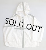 画像: THE NERDYS CHANGEOVER snow parka Oatmeal