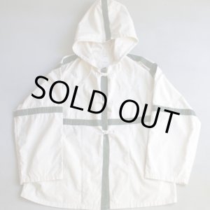 画像: THE NERDYS CHANGEOVER snow parka Oatmeal