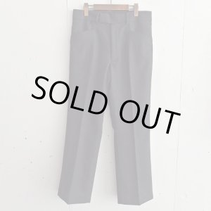 画像: bukht CLASSIC TROUSERS CHA PIN CHECK