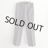 画像: bukht CLASSIC TROUSERS WHT PIN CHECK