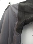 画像9: ETHOS Vest on the Fleece Sweat BLACK (9)