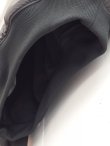 画像10: ETHOS Vest on the Fleece Sweat BLACK (10)