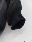 画像11: ETHOS Vest on the Fleece Sweat BLACK (11)