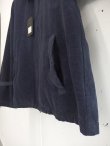 画像5: bukht ZIP BLOSON NAVY (5)