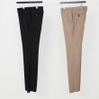 画像1: LITTLEBIG Slim Trousers (1)