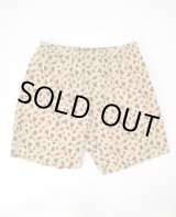 画像: THE NERDYS PAISLEY short pants