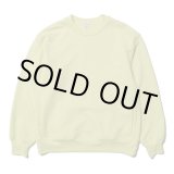 画像: TONE CREW NECK SWEAT 